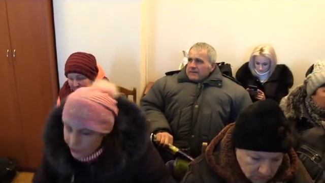 Сєвєродонецький ярмарок: бути чи не бути смотреть онлайн