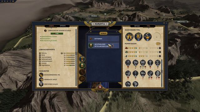 Total War: Pharaoh - Kurunta - Mit vier Armeen drauf auf die Lukka - E039 смотреть онлайн