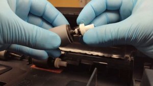 HOW TO REPLACE THE ADF PICKUP ROLLERS AND SEPARATION PAD ON HP LASERJET PRO M425, M476, M521, M570