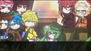 —;Реакция 13 карт на тик ток[Пик/Вару] 3 часть.