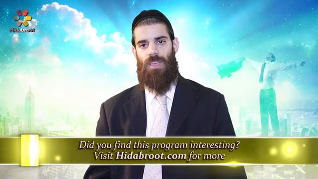 Restrictions & Happiness - Rabbi David Biton смотреть онлайн