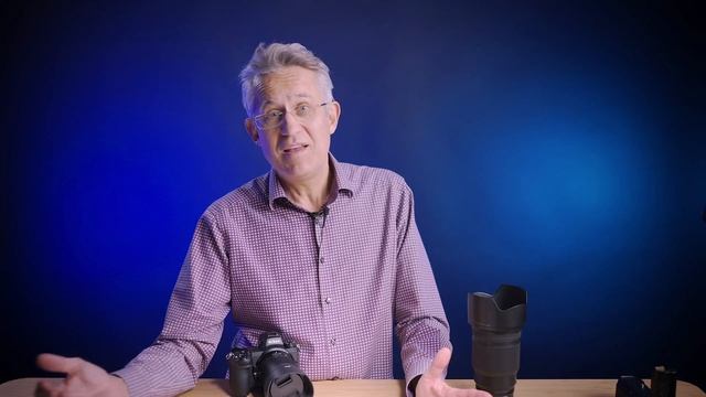 Nikon Z 50mm 1,2 S Test – Review – Traumobjektiv Oder Reiner Luxus  [Deutsch]