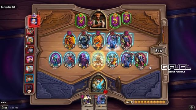 A TERRIBLE Build that Should NEVER Work...But It Did смотреть онлайн