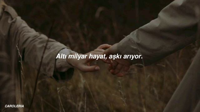 nothing but thieves - six billion (türkçe çeviri) смотреть онлайн