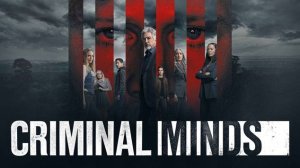 Мыслить как преступник - 17 сезон 7 серия / Criminal Minds (озвучка Jaskier)