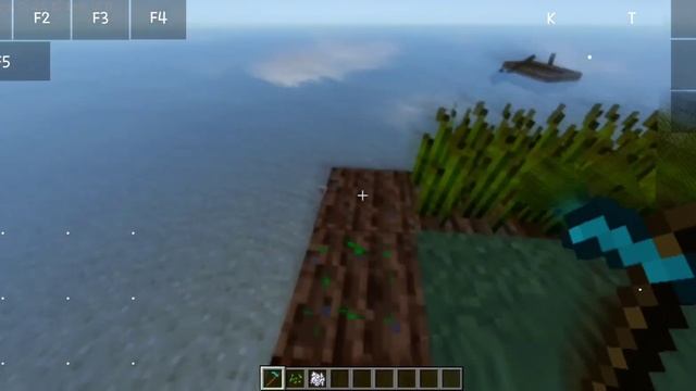 makeup ultra fast no lag shader pojav launcher 1.12.2 смотреть онлайн