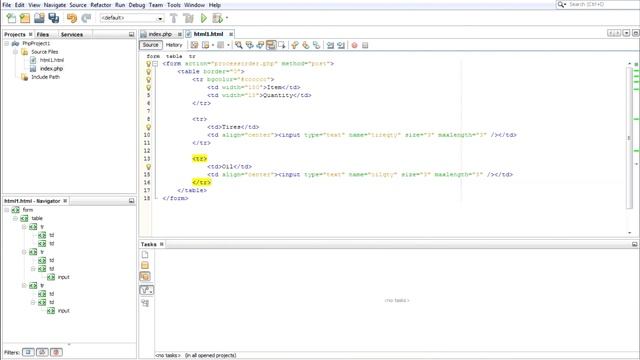 PHP Crash Course Part 1 смотреть онлайн