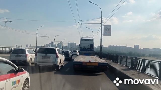 Томск - Новосибирск. Разгрузка на ленте. смотреть онлайн