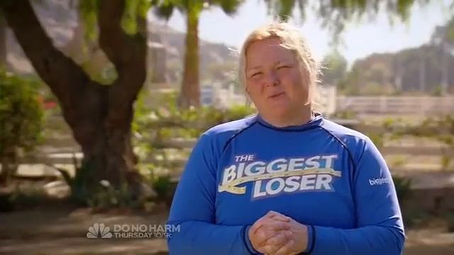 The Biggest Loser S14 E5 смотреть онлайн