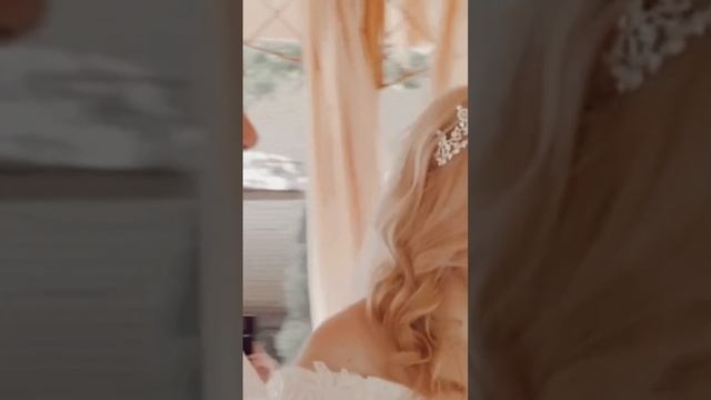 Свадебная клятва от невесты для жениха ❤️ трогательная история любви у стихах поздравление свадьба смотреть онлайн