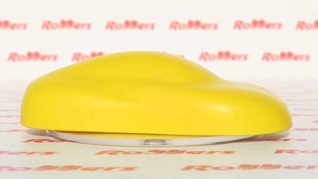 3M 1080 Wrap Film Series M15 Matte Bright Yellow смотреть онлайн