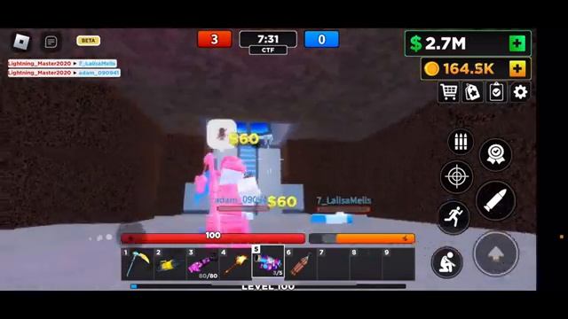 Buying the Vaporwave Skin Bundle! #roblox #flagwars #robux #viral #like #video #subscribe смотреть онлайн