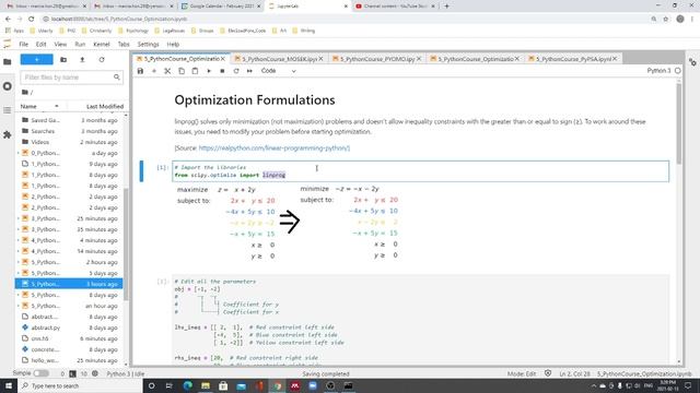 Python Course Week05 01 смотреть онлайн