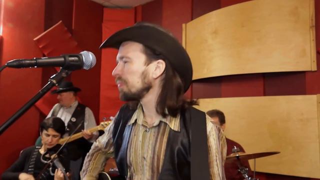 Rocky Road - Sunday Morning Coming Down смотреть онлайн