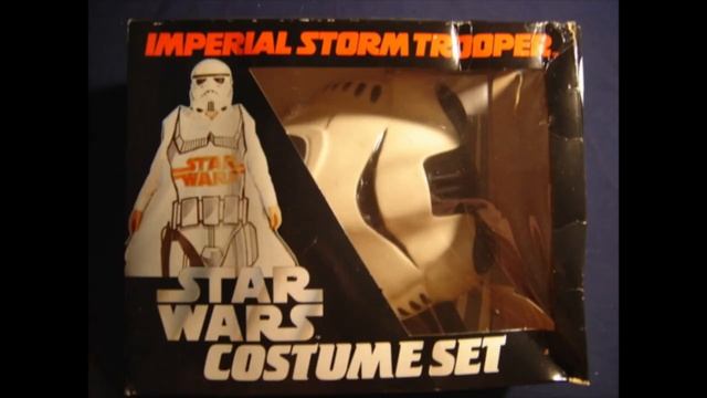 Strange Foreign Star Wars ￼￼Halloween costumes смотреть онлайн
