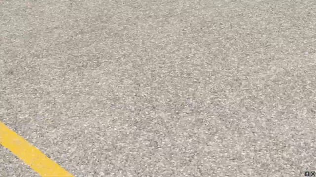 Distracted Driving Airbag Animation