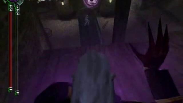 Blood Omen 2 Various Cheating Scenes (Part 1) смотреть онлайн