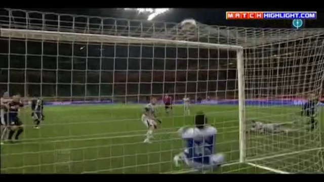 Serie A Highlights Show[Matchhighlight.com]