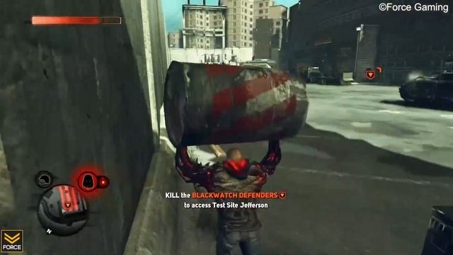 What Happened To The PROTOTYPE Games? | The Past and Future Of смотреть онлайн