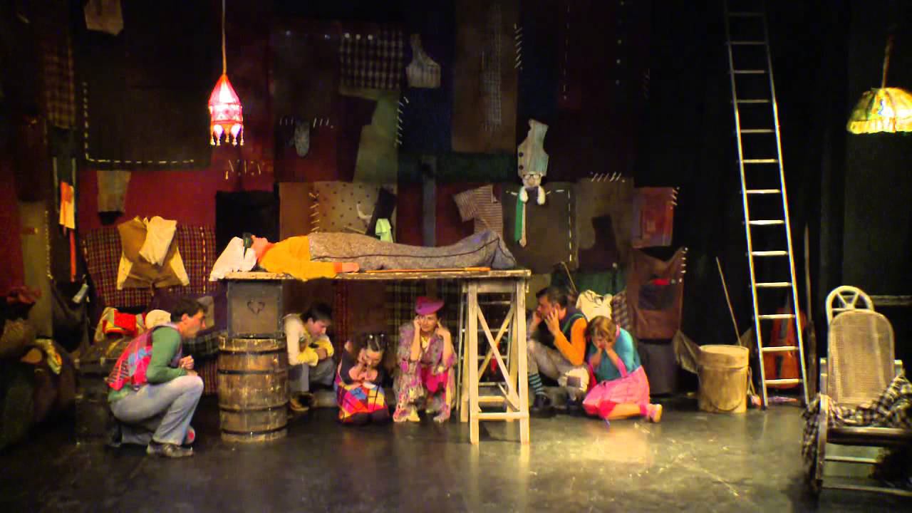 Сказки на всякий случай смотреть онлайн