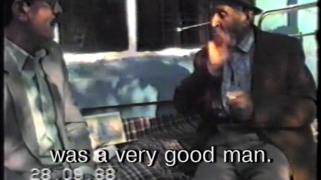 THE ARMENIAN GENOCIDE 1915 A Story About Grigor Vardanyan Who Outlived The Armenian Genocide