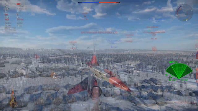 J35A DRAKEN ПОМОЙКА? В War Thunder