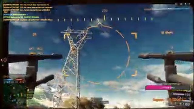 Battlefield 4 смотреть онлайн