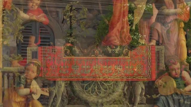 La Storia di Verona di Anna Lerario Trailer del DVD смотреть онлайн