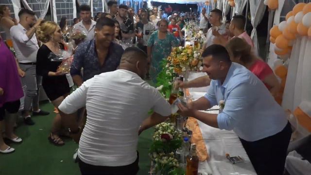 Сватбата на Маргарита и Румен, първа част, 2 смотреть онлайн