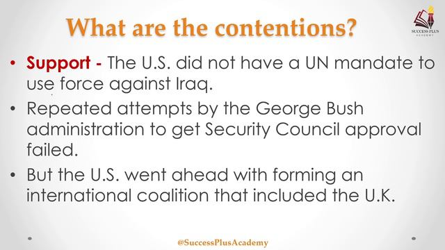 Iraq war (2003-11) - इराक युद्ध - Second Persian Gulf War - A war based on Lies of the US & UK смотреть онлайн