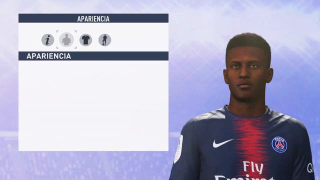 Como Crear a nuno mendes en fifa19 смотреть онлайн