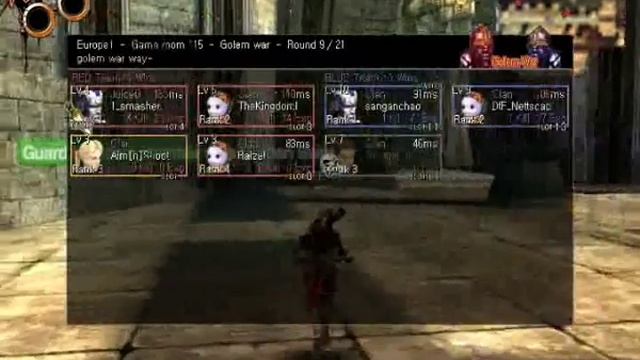 Rakion Archer Gameplay (RIS) смотреть онлайн