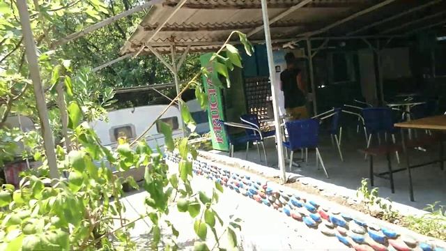 Город фургонов смотреть онлайн