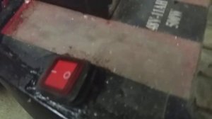 Kugoo M 4  Замена руля.