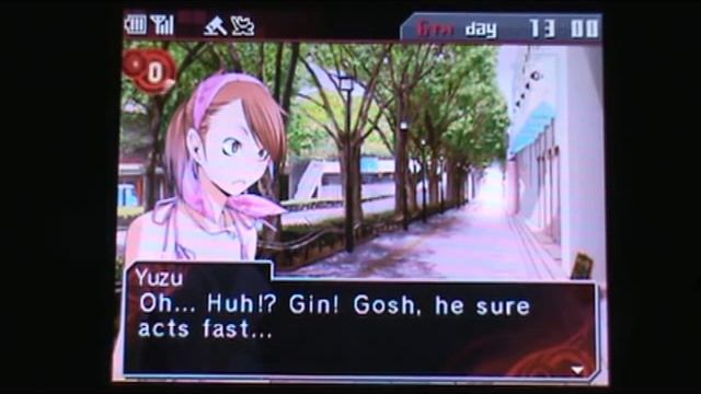 Shin Megami Tensei: Devil Survivor Overclocked Walkthrough Day 6 Part 5 смотреть онлайн