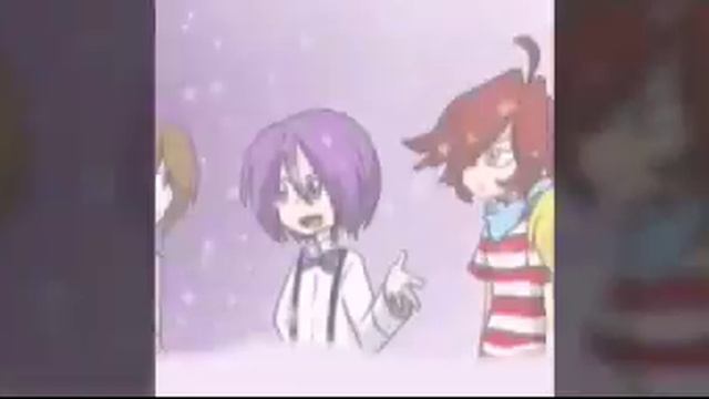 премьера клипа новый год фнаф!! смотреть онлайн