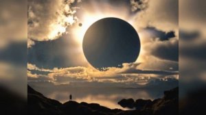 Солнечные и лунные затмения