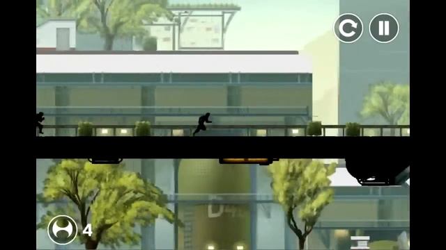 Прохождение игры vector 3-1 смотреть онлайн