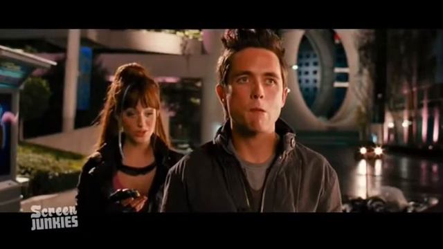 Dbz evoulution honest trailer reaction смотреть онлайн