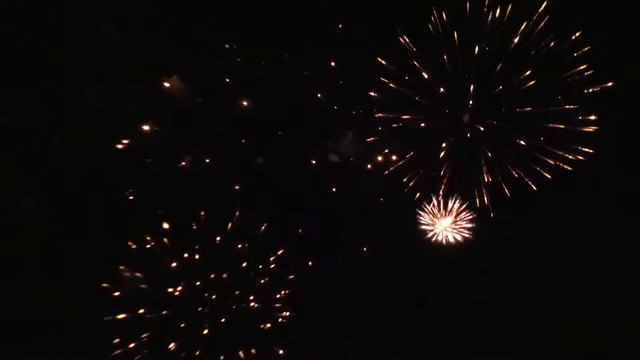 Салют на дне города Александров 2016 смотреть онлайн