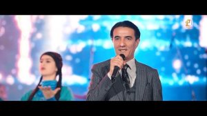 Зикриоллох Хакимов - Дандонакам 2020 | Zikriolloh Hakimov - Dandonakm 2020