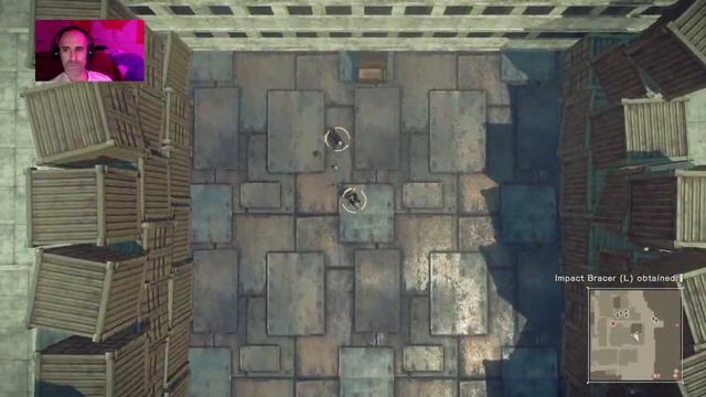 Nier Automata Explorations смотреть онлайн