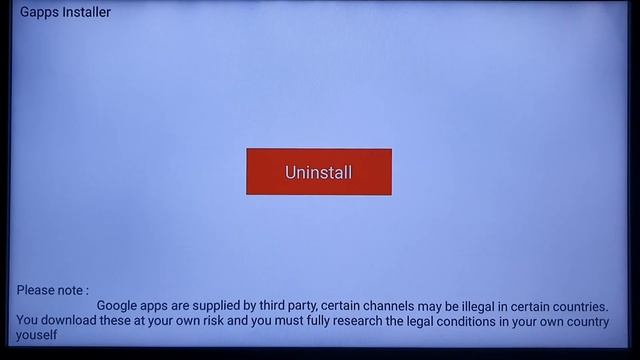 How To Install Google Playstore Into Zidoo X20 Pro
