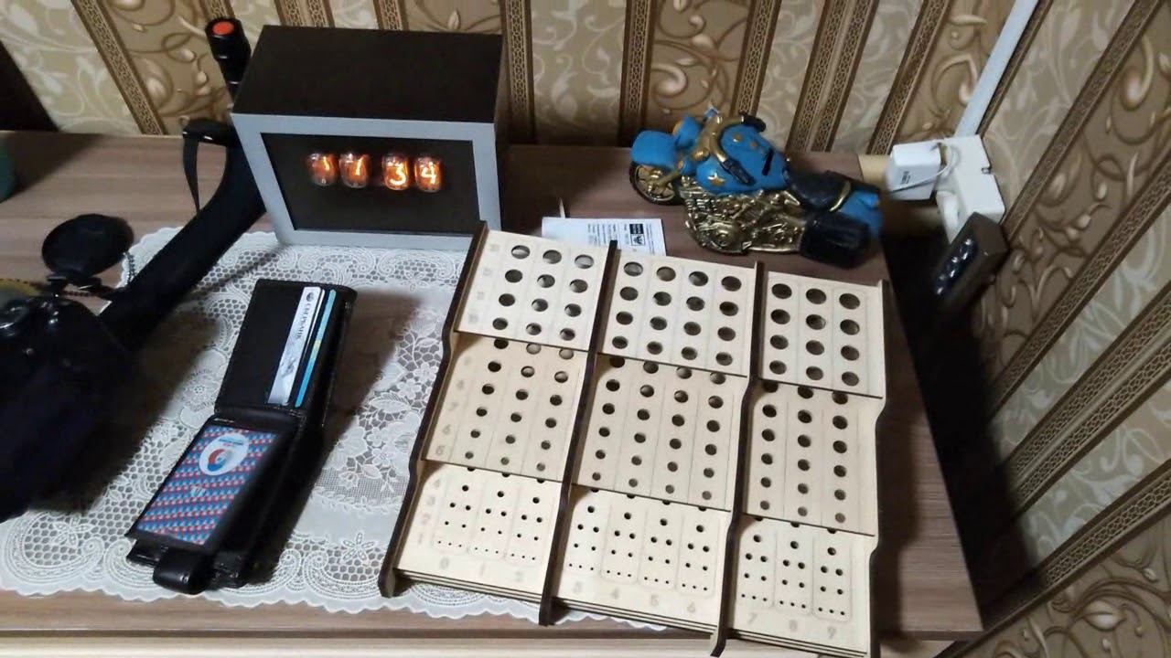 Годные посылочки смотреть онлайн