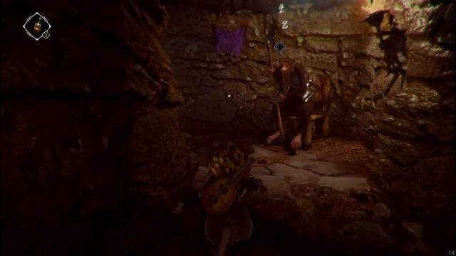 Ghost of a Tale - #2 Побег из тюрьмы/Новая озвучка/Карта тюрьмы смотреть онлайн