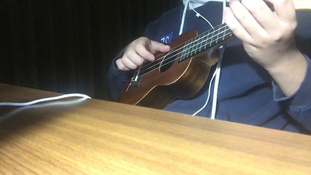 [Ukulele] 小さな恋のうた (Chiisana Koi No Uta) - M O N G O L 8 O O смотреть онлайн