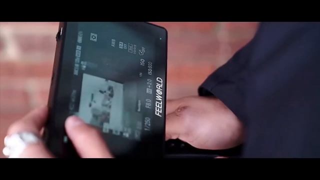 FEELWORLD F6 PLUS Field Monitor 3D LUT смотреть онлайн