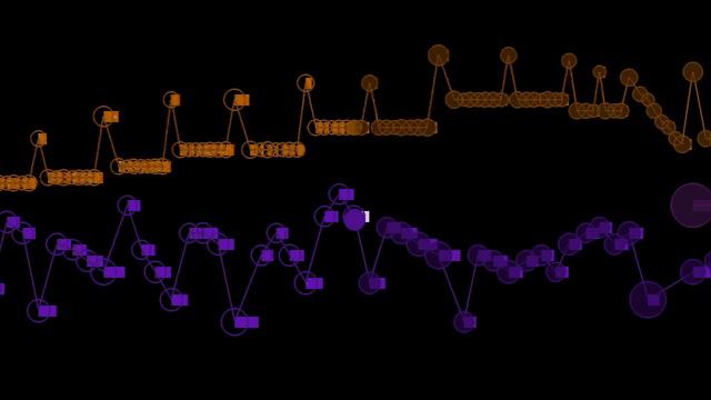 Scarlatti, Sonata in G major, K 455, piano, animated score смотреть онлайн