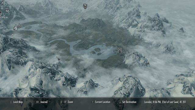 Skyrim Ep.4 смотреть онлайн