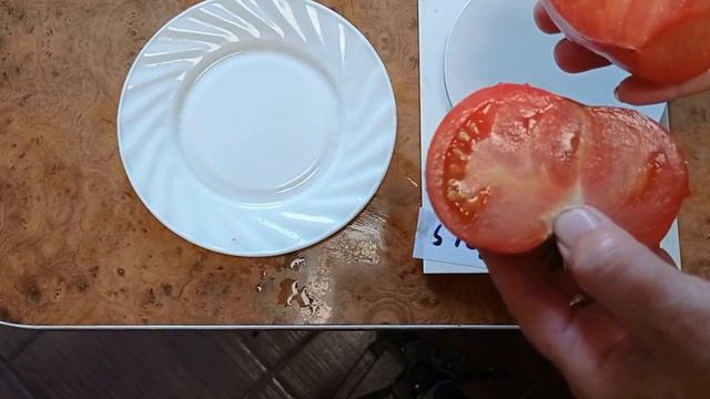 Серия томатов Семейная реликвия смотреть онлайн